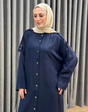lacivert 261825 micca m kap 2