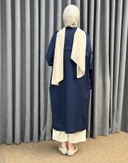 lacivert 261825 micca m kap 3
