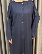 lacivert 261825 micca m kap 4