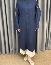lacivert 261825 micca m kap 5