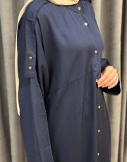 lacivert 261825 micca m kap 6