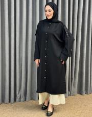 siyah 261825 micca m kap