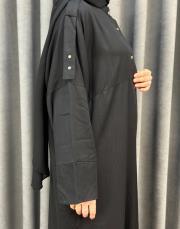 siyah 261825 micca m kap 6