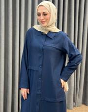 lacivert 261593 micca kap 2