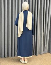 lacivert 261593 micca kap 3