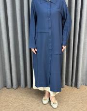 lacivert 261593 micca kap 4
