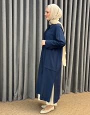 lacivert 261593 micca kap 5