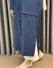 lacivert 261593 micca kap 6