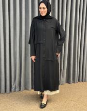 siyah 261593 micca kap