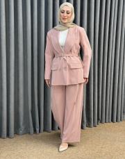 pudra 5346 missemramiss montera ceketli takım