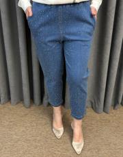 denim 4810 missemramiss denim taşlı pantolon