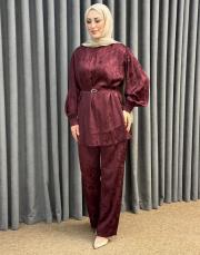 bordo 4823 missemramiss bondiora takım