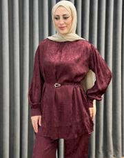 bordo 4823 missemramiss bondiora takım 2