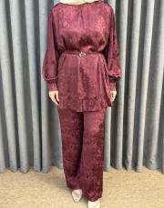 bordo 4823 missemramiss bondiora takım 4