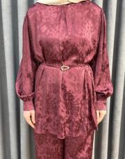 bordo 4823 missemramiss bondiora takım 5
