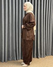 kahve 4823 missemramiss bondiora takım 3
