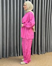 pembe 4823 missemramiss bondiora takım 3