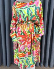 multi colar 3938 missemramiss floş viskon summer tunik 5