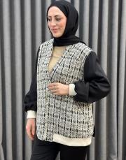 siyah 5330 missemramiss tüvit takım 2