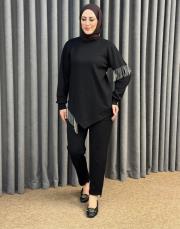 siyah 4662 missemramiss sllanti modal takım