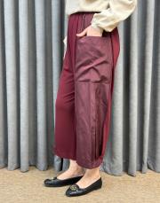 bordo sz 5608 sentez noura pantolon 3