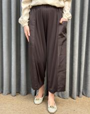 kahve sz 5608 sentez noura pantolon