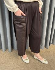 kahve sz 5608 sentez noura pantolon 3