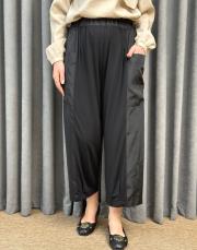 siyah sz 5608 sentez noura pantolon