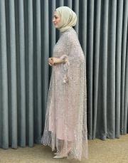 pudra ds 603 ithal abiye elbise 3