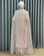 pudra ds 603 ithal abiye elbise 7
