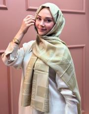 haki 5734 guess şal 2