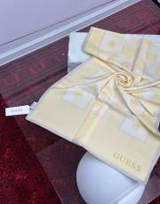 yellow 5740 guess şal 2