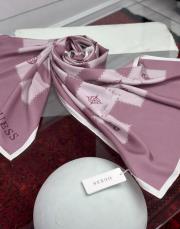 pink 5740 guess şal
