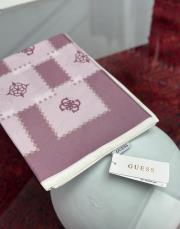 pink 5740 guess şal 2