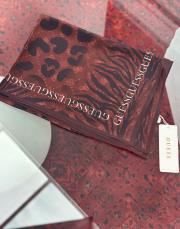 bordo 5742 guess şal 3