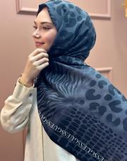 black 5742 guess şal