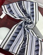 blue 5743 guess şal