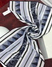 blue 5743 guess şal 2
