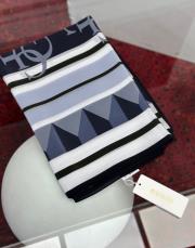 blue 5743 guess şal 3