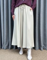taş sz 5669 sentez geniş paça pantolon 2