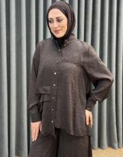 kahve 27k 1042 nuss takım 2