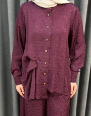 mürdüm 27k 1042 nuss takım 6