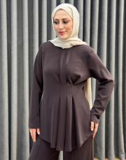kahve 27k 1044 nuss takım 2