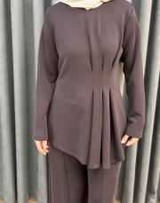 kahve 27k 1044 nuss takım 6