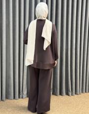 kahve 27k 1046 nuss takım 6