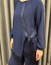 lacivert 27k 1046 nuss takım 3