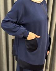 lacivert 27k 1046 nuss takım 5