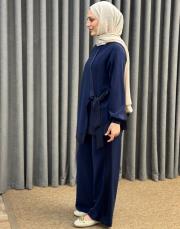 lacivert 27k 1046 nuss takım 6