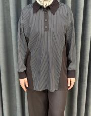 kahve 27k 1040 nuss takım 4