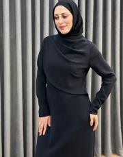 siyah 27k 2044 nuss elbise 2